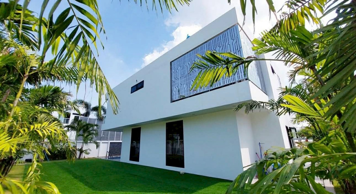 ขายพัทยา บางแสน ชลบุรี สัตหีบ : บ้านหรูสำหรับขาย เมืองพัทยา ชลบุรี