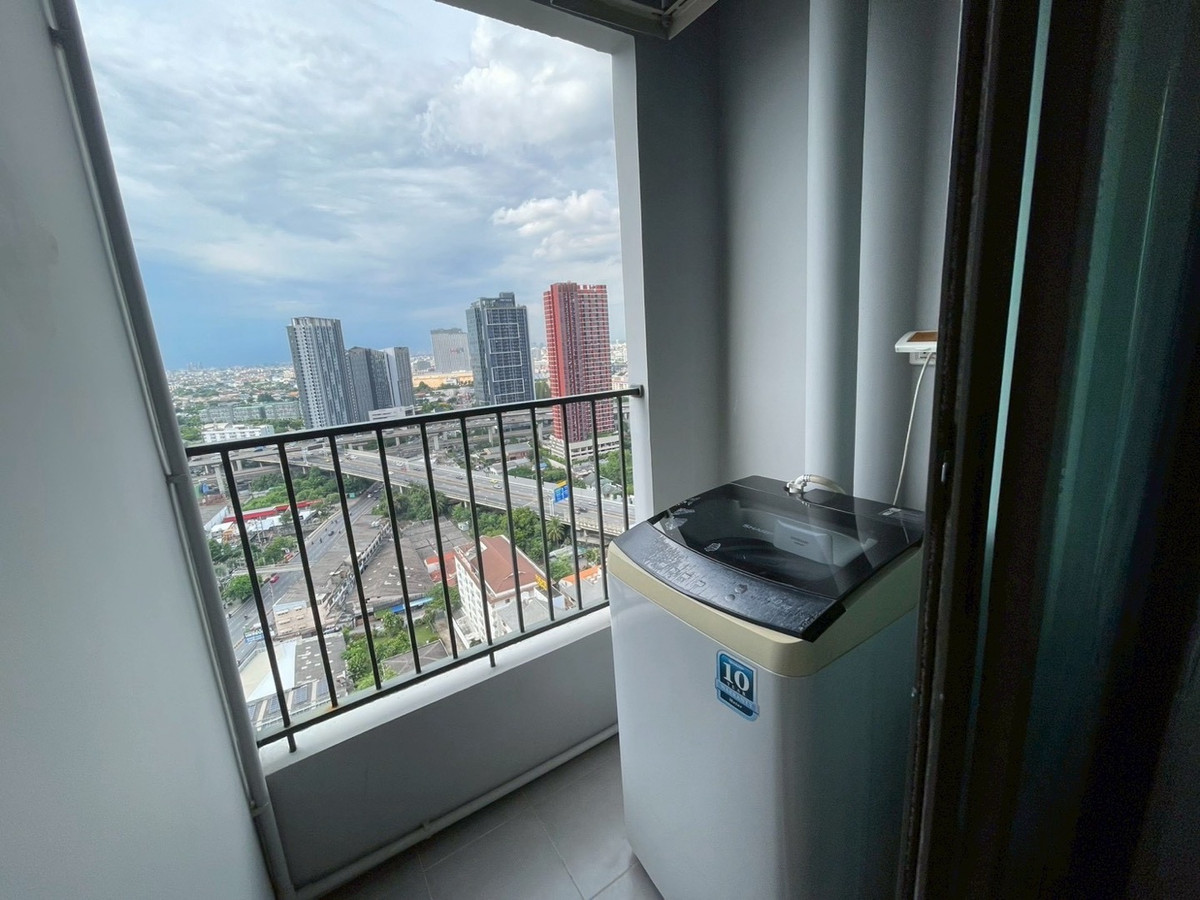 ให้เช่าคอนโดพระราม 9 เพชรบุรีตัดใหม่ RCA : 📣📣ให้เช่าThe Privacy Rama 9