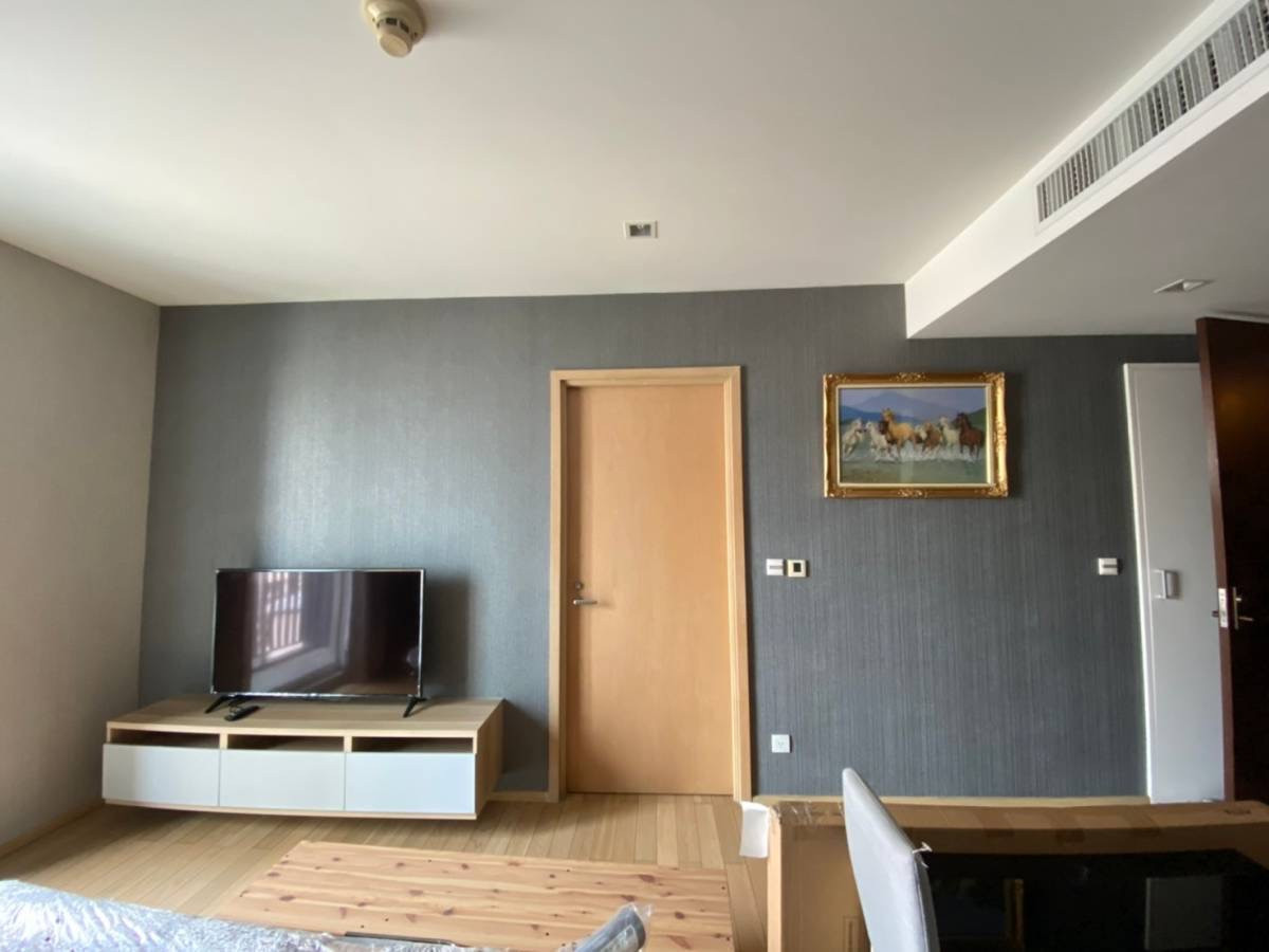 CondoSukhumvit, Asoke, Thonglor : 🏠✨ Siri @ Sukhumvit (Siri @ Sukhumvit) | Sale/Rent 1 bedroom condo (HBH-HL-126)