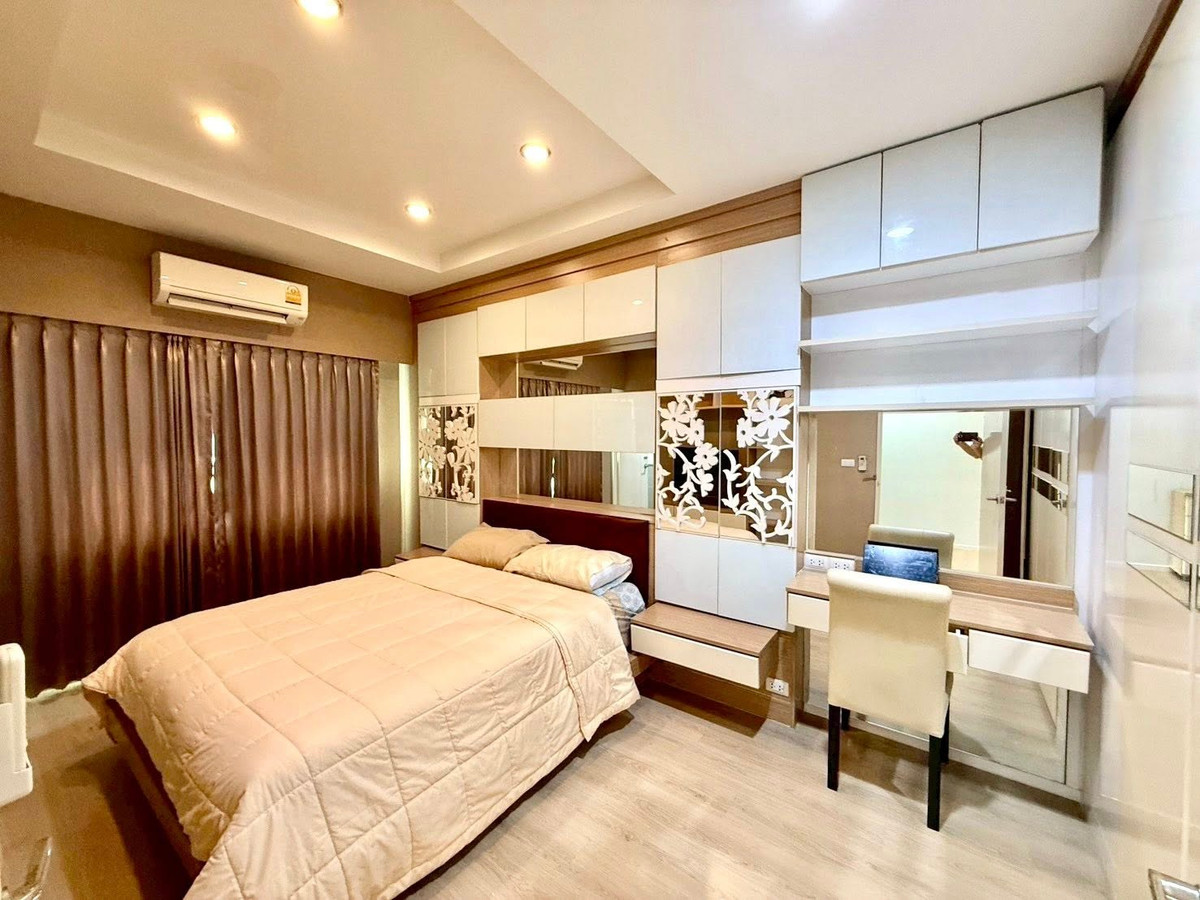 ให้เช่าทาวน์โฮมอ่อนนุช อุดมสุข : ให้เช่าทาวน์โฮม 3 ชั้นโซนอ่อนนุช ใกล้ BTS อ่อนนุช 