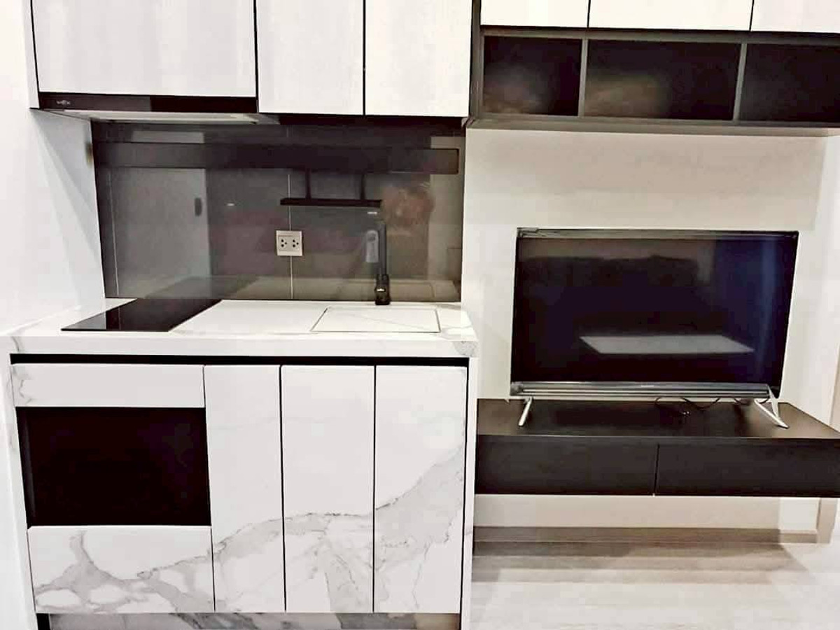 ให้เช่าคอนโดอ่อนนุช อุดมสุข : #L258 🎉 50469 ให้เช่าคอนโด เดอะไลน์ สุขุมวิท 101