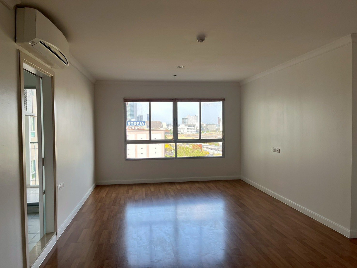 For SaleCondoRama9, Petchburi, RCA : Lumpini Place Rama 9 - Ratchada / 2 Bedrooms (FOR SALE), Lumpini Place Rama 9 - Ratchada / 2 Bedrooms (For Sale) TARN315