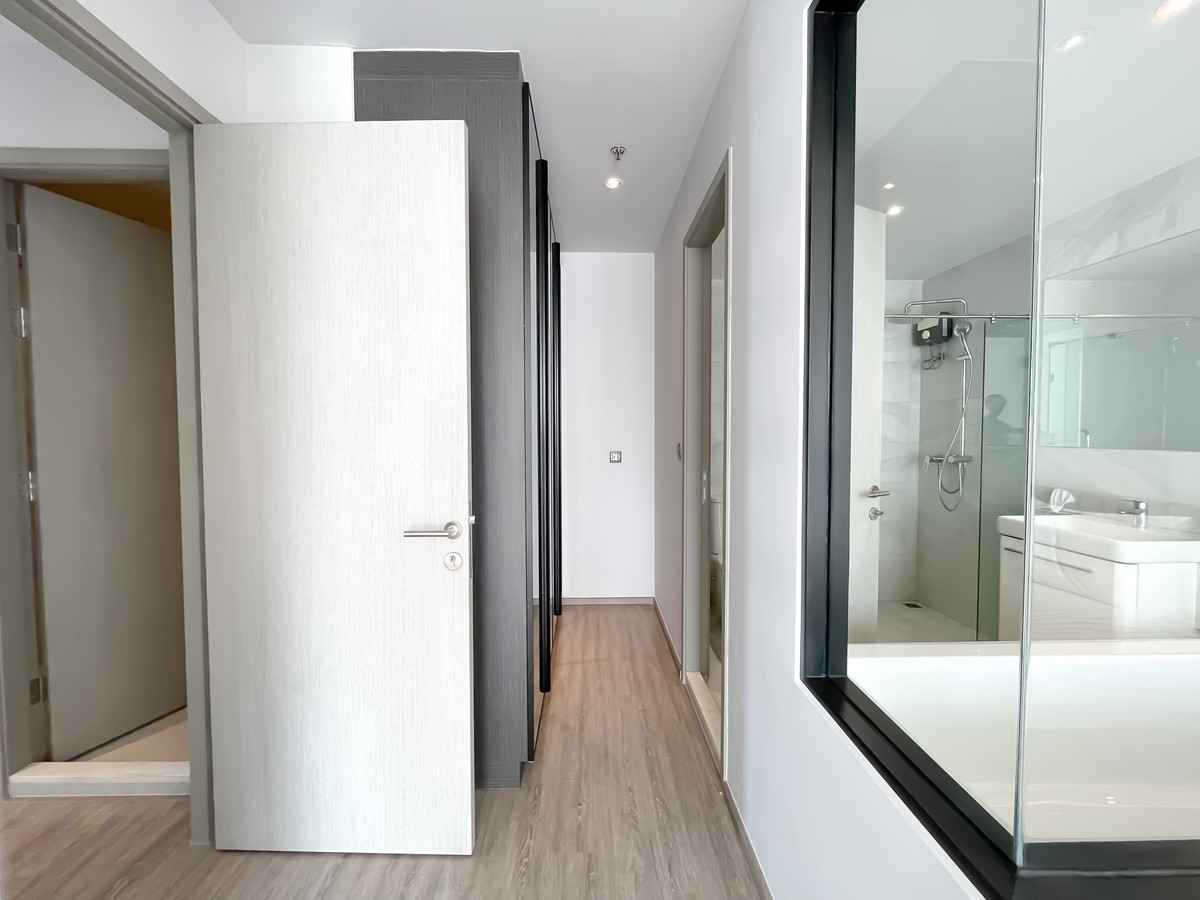 For SaleCondoSukhumvit, Asoke, Thonglor : FQ Condo for sale Rhythm Ekkamai price 13,000,000 baht [YCs260305]