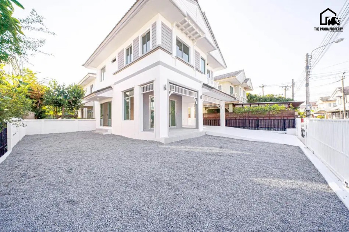 ขายบ้านสมุทรปราการ สำโรง : ชลลดา สุวรรณภูมิ