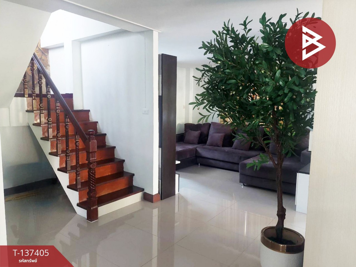 ขายบ้านมีนบุรี-ร่มเกล้า : ขายบ้านเดี่ยว หมู่บ้านไพศาลปาร์ควิลล์ นิมิตใหม่ กรุงเทพมหานคร