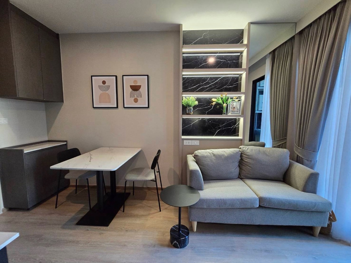 ให้เช่าคอนโดพระราม 9 เพชรบุรีตัดใหม่ RCA : For rent Nue District R9