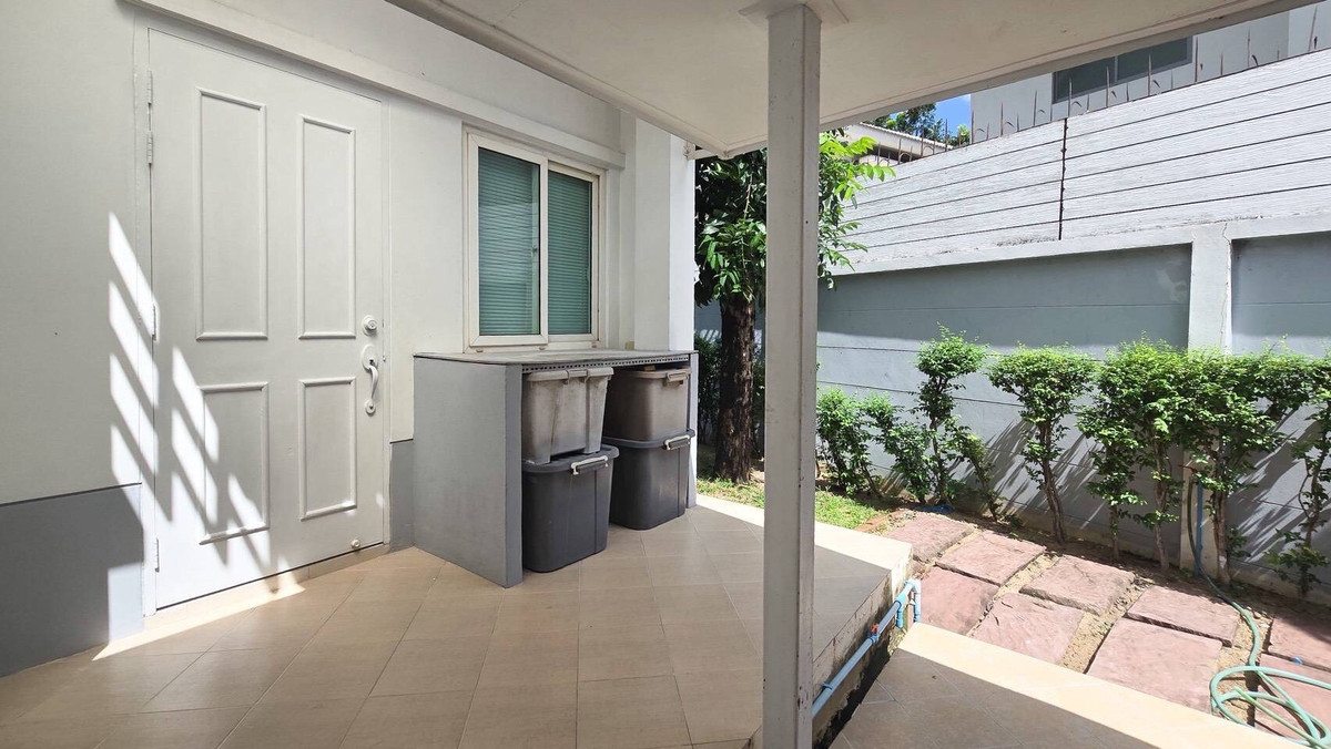 ขายบ้านมีนบุรี-ร่มเกล้า : ขายด่วนบ้านเดี่ยว 2ชั้น หมู่บ้านเพอเฟคเพลส2 รามคำแหง164 มีนบุรี กรุงเทพ