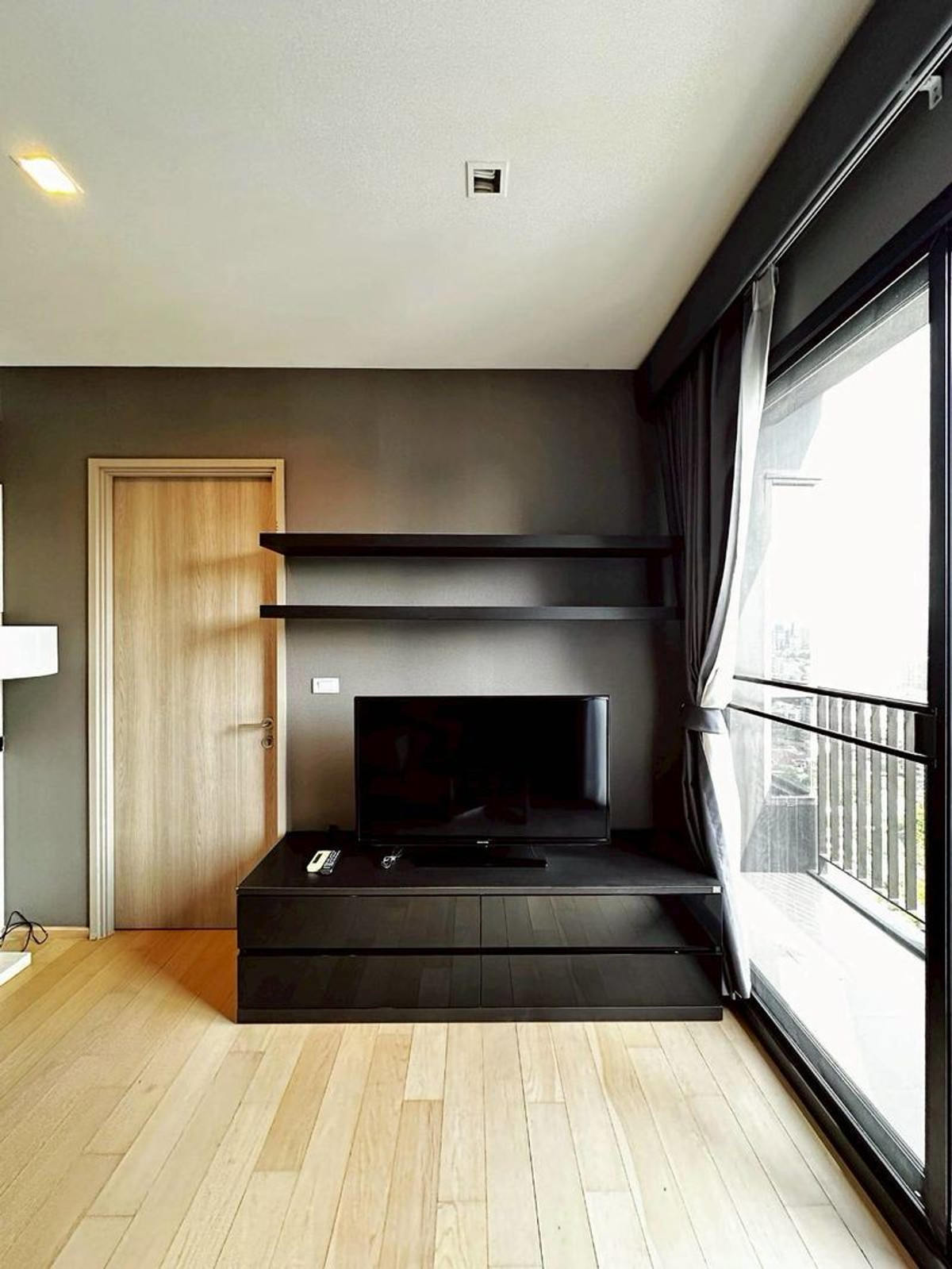 For RentCondoSukhumvit, Asoke, Thonglor : Condo for rent: HQ by Sansiri (HQ by Sansiri) ((Thonglor Thonglor )) MK-02 line @livingbkk