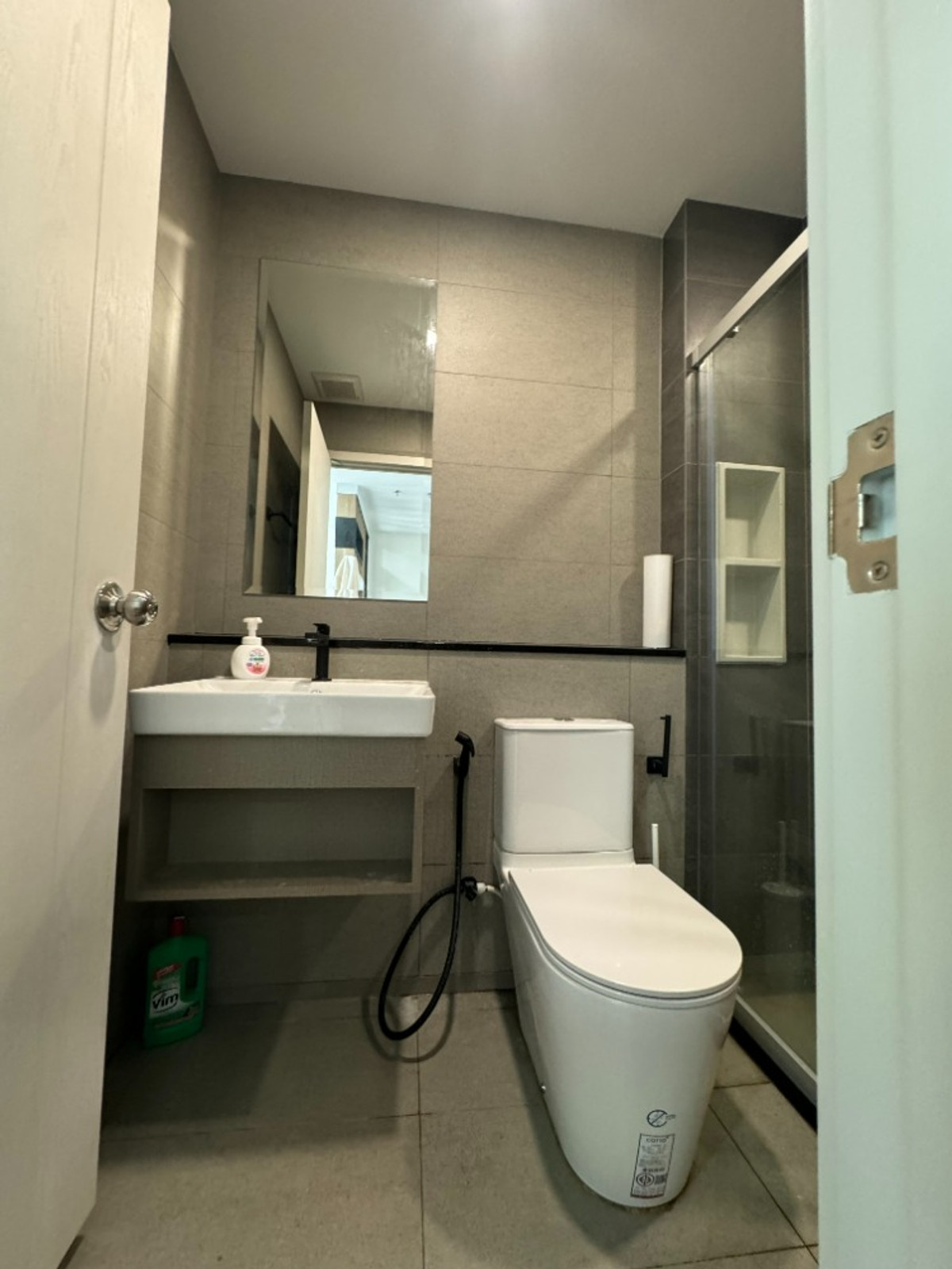 ให้เช่าคอนโดท่าพระ ตลาดพลู วุฒากาศ : Supalai Loft Sathorn Ratchapruek【𝐑𝐄𝐍𝐓】🔥ฟีลญี่ปุ่นเบา ๆ โทนไม้ละมุน มองแล้วผ่อนคลาย🔥 ติดต่อไลน์ไอดี: @hacondo