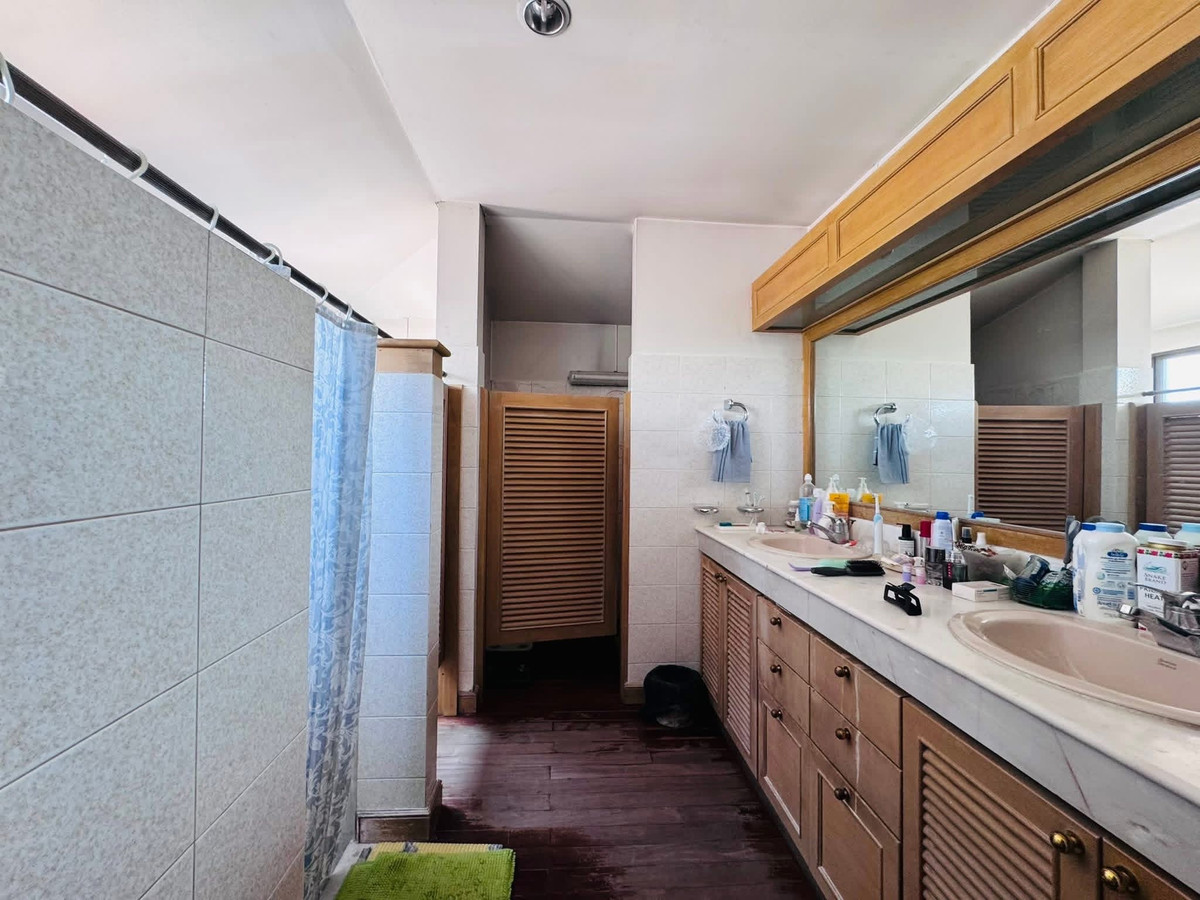 For SaleHouseVipawadee, Don Mueang, Lak Si : Single house, large plot, 97 sq m, location 