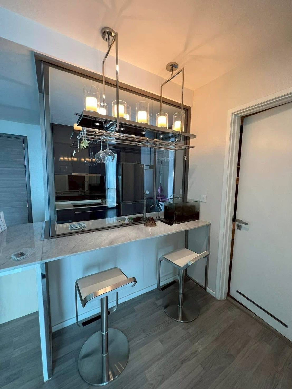 For RentCondoOnnut, Udomsuk : The Room Sukhumvit 69 / 2 Bedrooms (FOR RENT), The Room Sukhumvit 69 / 2 Bedrooms (FOR RENT) MMK042