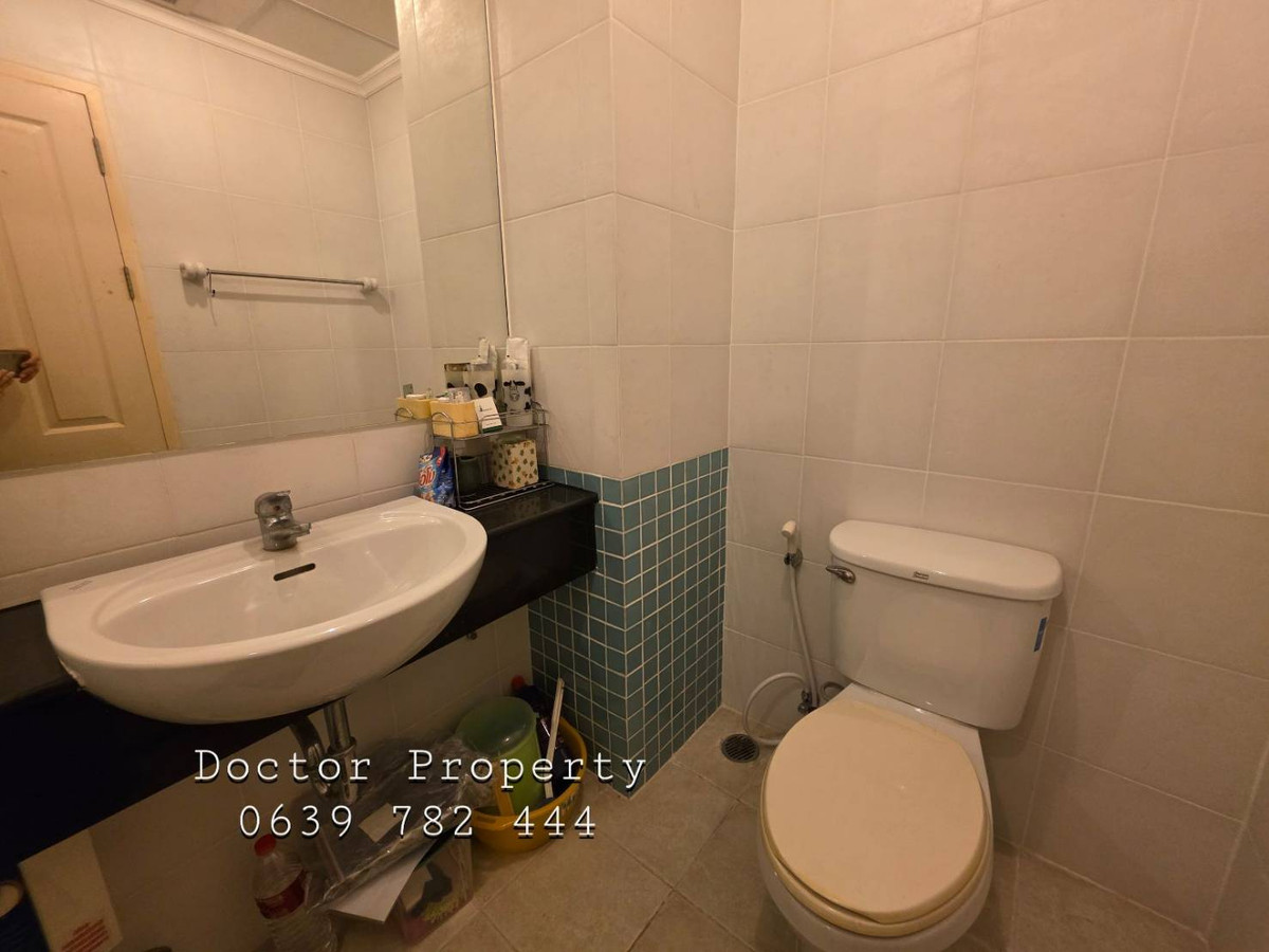 ขายคอนโดพระราม 3 สาธุประดิษฐ์ : 🔥 ลด 8 แสน! ห้องใหญ่ 89 ตร.ม. Supalai Casa Riva วิวแม่น้ำ Rare Item 🔥2 ห้องนอน 2 ห้องน้ำ ไม่เคยเข้าอยู่ เฟอร์ครบ พร้อมอยู่