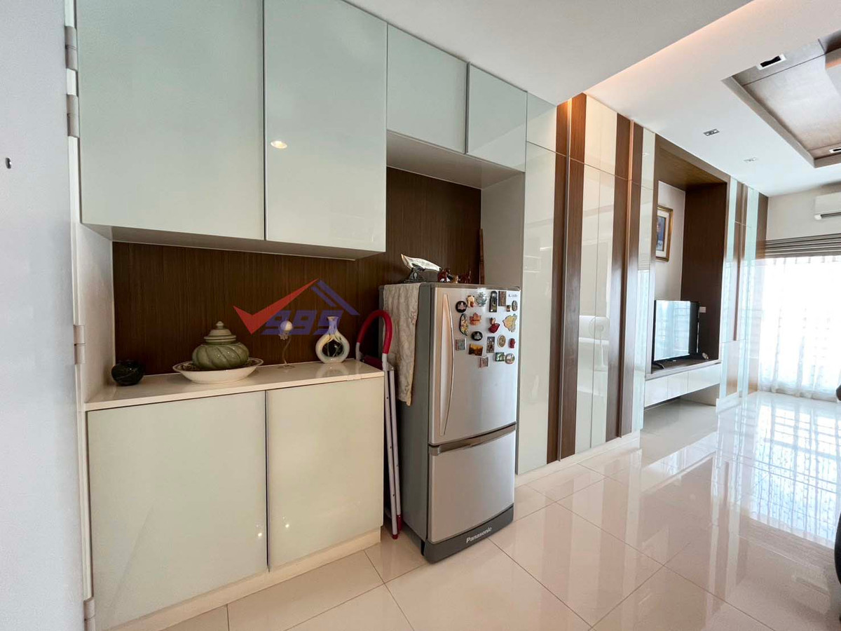 ให้เช่าคอนโดพัฒนาการ ศรีนครินทร์ : ให้เช่า - The Four Wings Residence - 1 ห้องนอน 68 ตรม