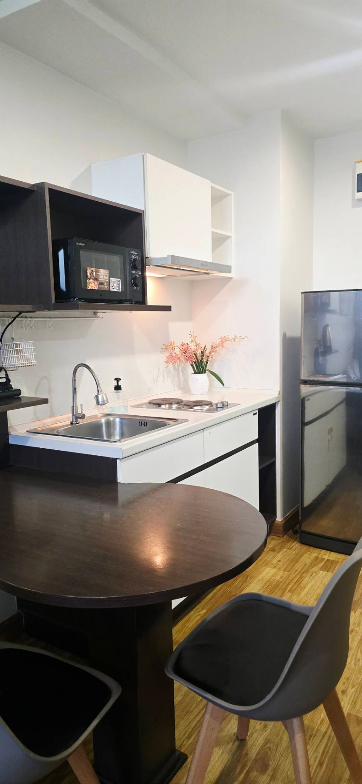 ให้เช่าคอนโดเกษตร นวมินทร์ ลาดปลาเค้า : 💥CP-10580💥ว่าง ให้ เช่า บ้าน นวธารา👉แอดไลน์ @goodcondo 