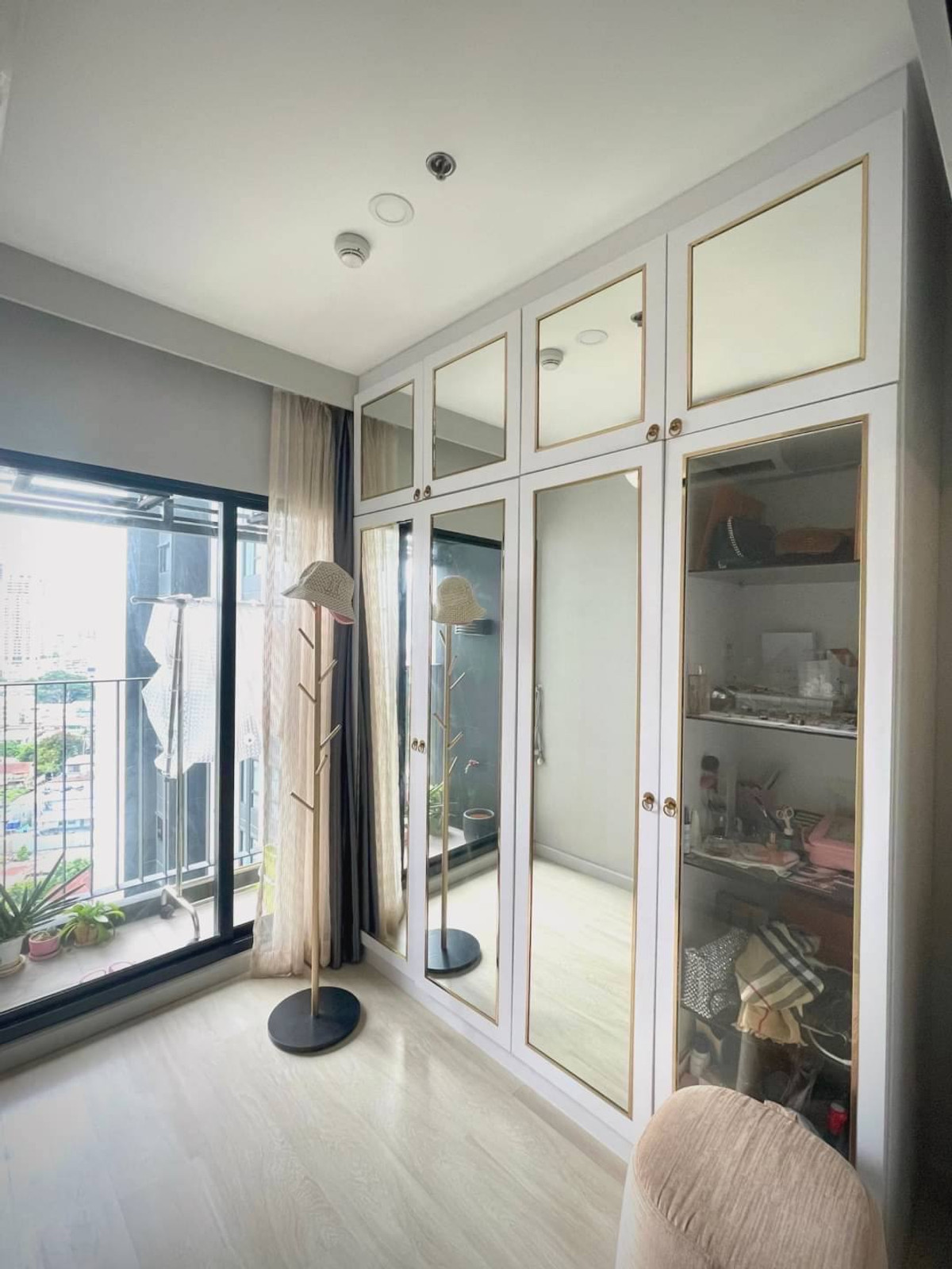 ขายคอนโดสาทร นราธิวาส : Knightsbridge Prime Sathorn【𝐒𝐄𝐋𝐋 & 𝐑𝐄𝐍𝐓】🔥ดีไซน์คมกริบ สร้างความโดดเด่นทุกมุม🔥  ติดต่อไลน์ไอดี: @hacondo