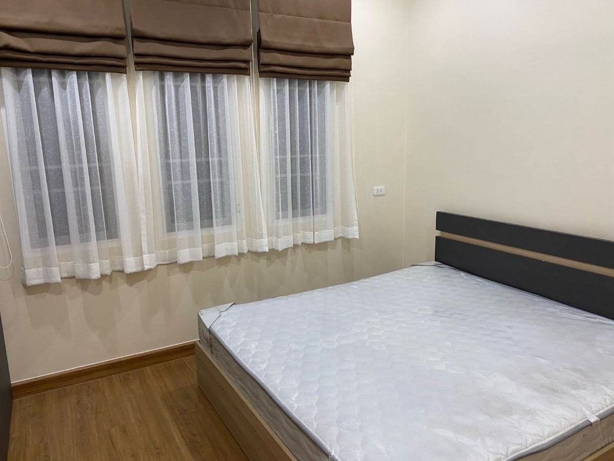 ขายทาวน์โฮมเชียงใหม่ : ขายโครงการ โกลเด้น ทาวน์ เจริญเมือง-ซุปเปอร์ไฮเวย์ - Golden Town Charoenmuang-Superhighway.
