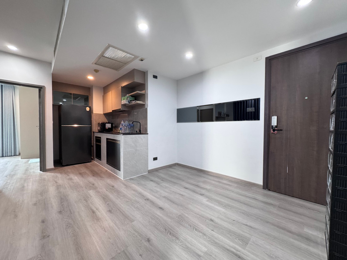 ให้เช่าคอนโดวงเวียนใหญ่ เจริญนคร : ห้องรีโนเวทใหม่ Teal Sathorn Taksin คอนโดติด Bts วงเวียนใหญ่ 2 ห้องนอน เฟอรนิเจ้อครบ ว่างให้เช่าครับ