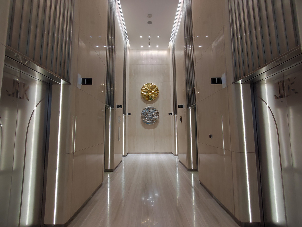 For RentOfficeSukhumvit, Asoke, Thonglor : Office for rent, Sukhumvit Nana (Office For Rent), JLK Tower Building (JLK Tower Office Building), office space size 116 - 1,693 square meters, price 950 baht/sq m., near BTS Nana, Watthana, Sukhumvit, Asoke, Ploenchit 
 
