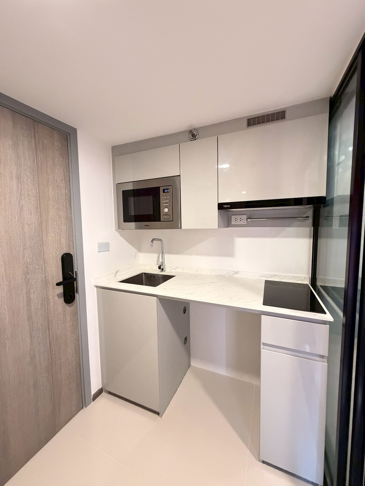 ขายคอนโดรัชดา ห้วยขวาง : 🔥 ด่วน! ขาย SOHO Bangkok รัชดา — Rare Item ห้องมุม Duplex ราคาดีมาก 🔥