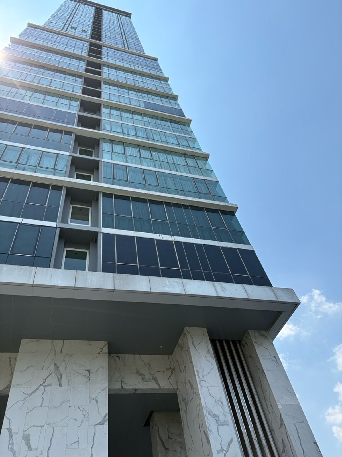 For SaleCondoPinklao, Charansanitwong : Delapis Charan 81 MRT Bang Phlat 34.5 sq m, 1 Bed plus office room, living room