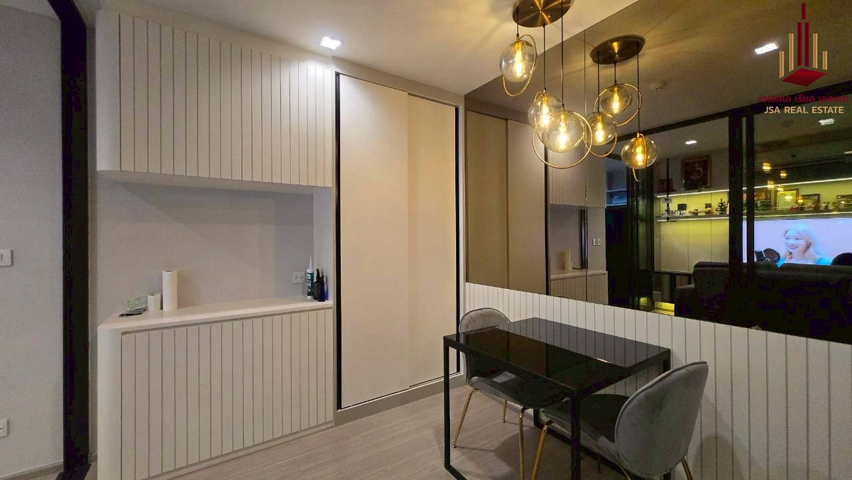 For SaleCondoThaphra, Talat Phlu, Wutthakat : ✨ For Sale: Life Sathorn Sierra Condo ✨ 💰 Only 3,490,000 THB