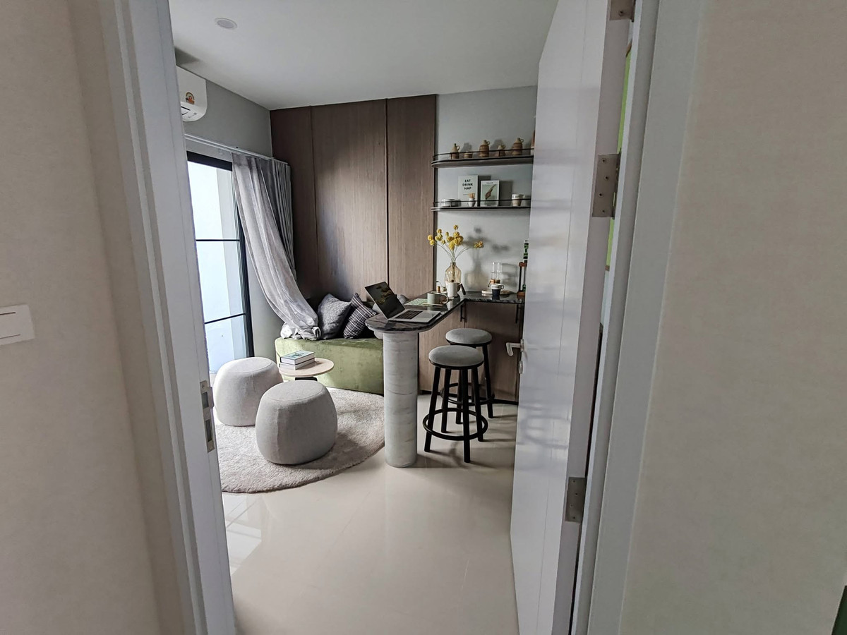 ขายบ้านสมุทรปราการ สำโรง : ภัสสร 2 บางนา - วงแหวน / 4 ห้องนอน (ขาย), Passorn 2 Bangna - Wongwaen / 4 Bedrooms (FOR SALE) POON205