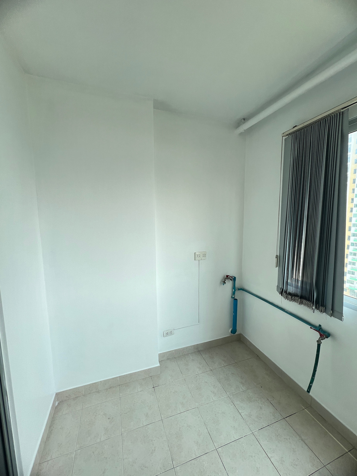 ขายคอนโดเกษตรศาสตร์ รัชโยธิน : 🔥CONDO FOR SELL - ขายด่วน ห้องเปล่าคอนโดศุภาลัยปาร์ค แยกเกษตร 🔥