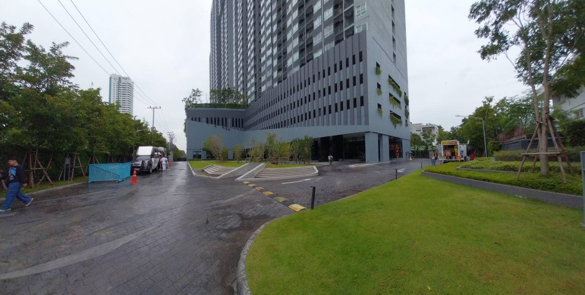 For RentCondoPinklao, Charansanitwong : 📢 Condo for Rent – Ideo Charan 70