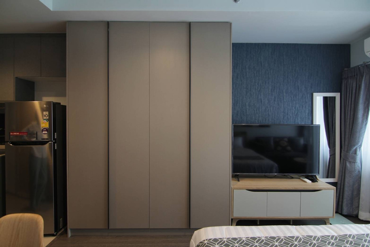 ให้เช่าคอนโดอ่อนนุช อุดมสุข : Unit Available at Ideo Sukhumvit 93