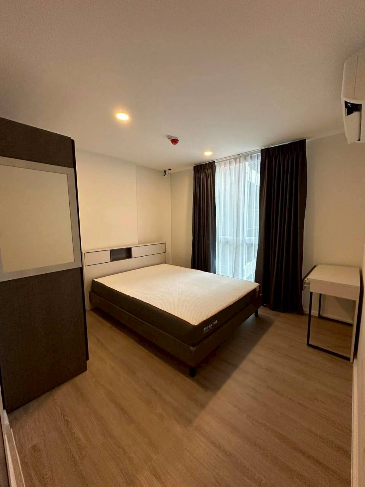 ให้เช่าคอนโดเกษตรศาสตร์ รัชโยธิน : ✅ CRYN107 ✅ Line : @p2nproperty