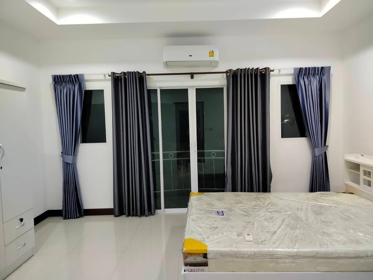 ให้เช่าลาดพร้าว101 แฮปปี้แลนด์ : #E409🎉070469 ให้เช่าบ้าน ทาวน์โฮม SVCITYHOME LADPHRAO101