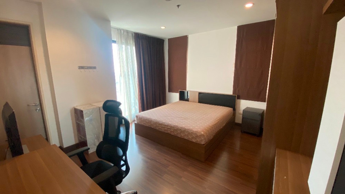 For SaleCondoRatchathewi,Phayathai : 🏠✨ Supalai Premier Ratchathewi (Supalai Premier Ratchathewi) | 2 bedroom condo for sale (HBH-SI-158)