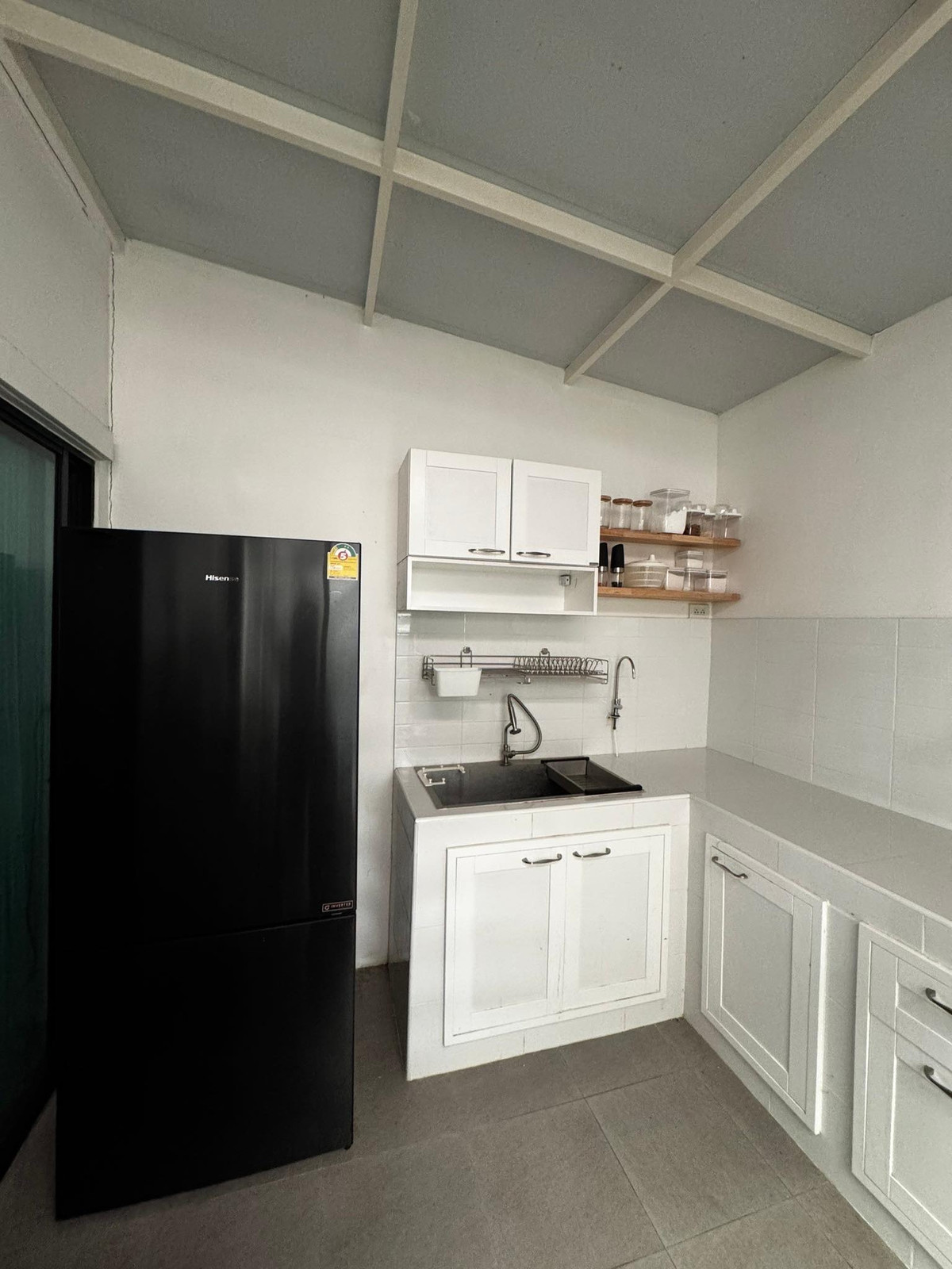 ให้เช่าทาวน์โฮมนวมินทร์ รามอินทรา : #E300 🎉010469 ให้เช่าบ้าน Baan Klang Mueng Ramintra