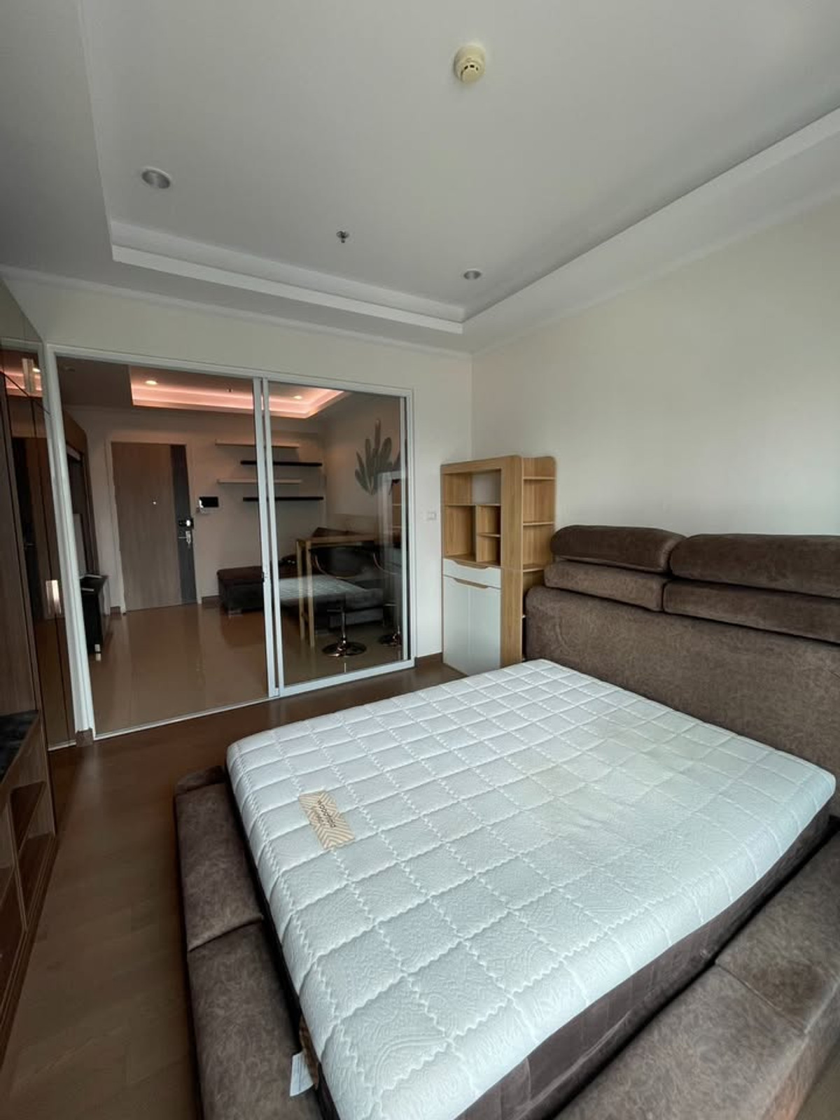 ให้เช่าคอนโดราชเทวี พญาไท : ให้เช่า Supalai Elite Phayathai วิวเมืองหลักล้าน! ชั้น 25+ ห้องสวยเฟอร์ฯ ครบ ใกล้ทางด่วน เดินทางสะดวก