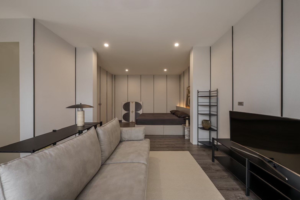 ให้เช่าทาวน์โฮมอ่อนนุช อุดมสุข : #E371 (รหัสเดิม S2180) 🎉030469 ให้เช่า ทาวน์โฮม Baan Klang Muang Classe Sukhumvit 77