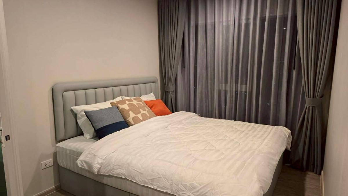 For RentCondoBangna, Bearing, Lasalle : ✅ REGBN135 ✅ Line : @p2nproperty