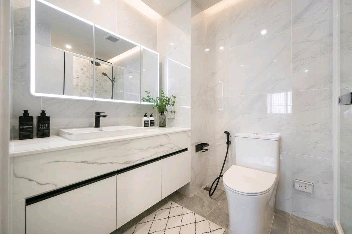 For SaleCondoSukhumvit, Asoke, Thonglor : (For Sale🔥) 📍Topview Tower Sukhumvit59 2b2b 80sq.m. | Only 8.49MB (Only 106k/sqm) | 500 m from BTS Thonglor