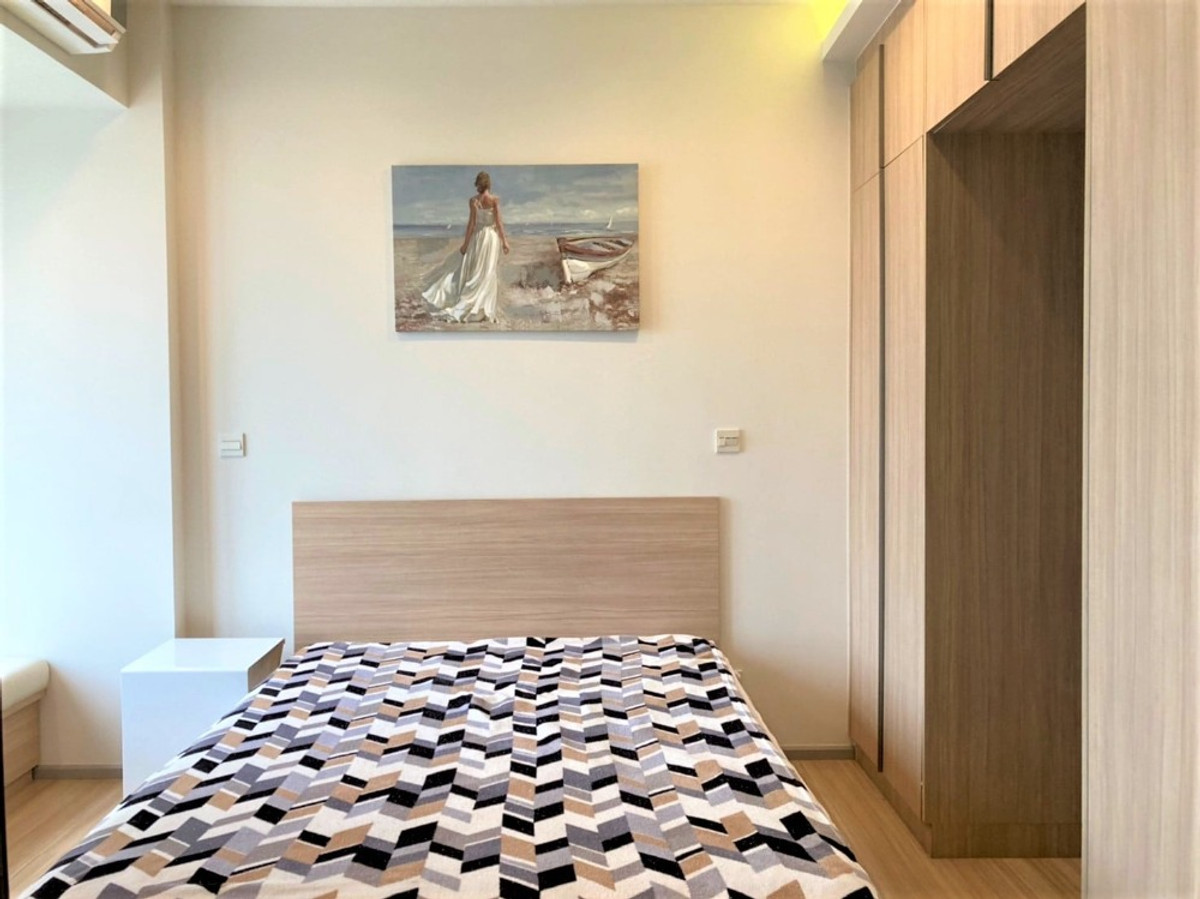 ให้เช่าคอนโดสะพานควาย จตุจักร : ✨Condo for Rent : M Jatujak (AP-02) ( line : @condo91 )