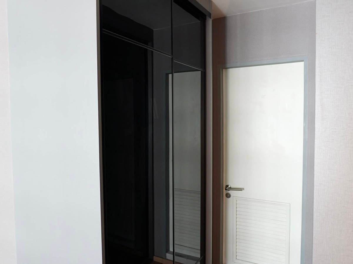 ขายคอนโดสุขุมวิท อโศก ทองหล่อ : The Clover Thonglor / 1 Bedroom (SALE WITH TENANT), เดอะ โคลเวอร์ ทองหล่อ / 1 ห้องนอน (ขายพร้อมผู้เช่า) NA085