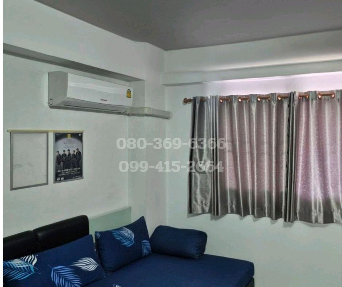 ขายคอนโดคลองเตย กล้วยน้ำไท : ห้องใหญ่ไซส์จัมโบ้ ผลตอบแทนทันใจ ใจกลางพระราม4