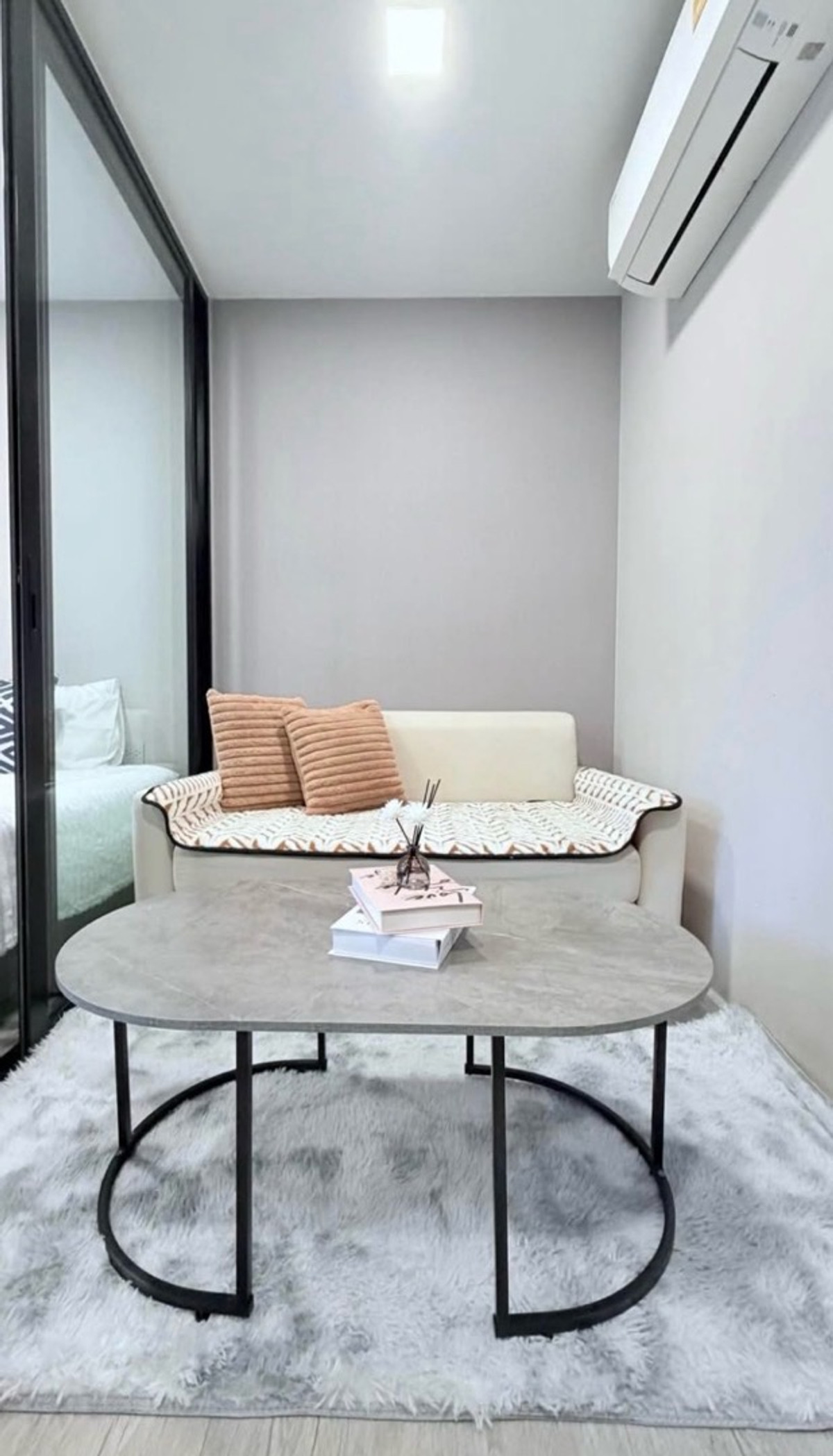 ให้เช่าคอนโดปทุมธานี รังสิต ธรรมศาสตร์ : #R9775 🎉 280369 ให้เช่าคอนโด Kave AVA