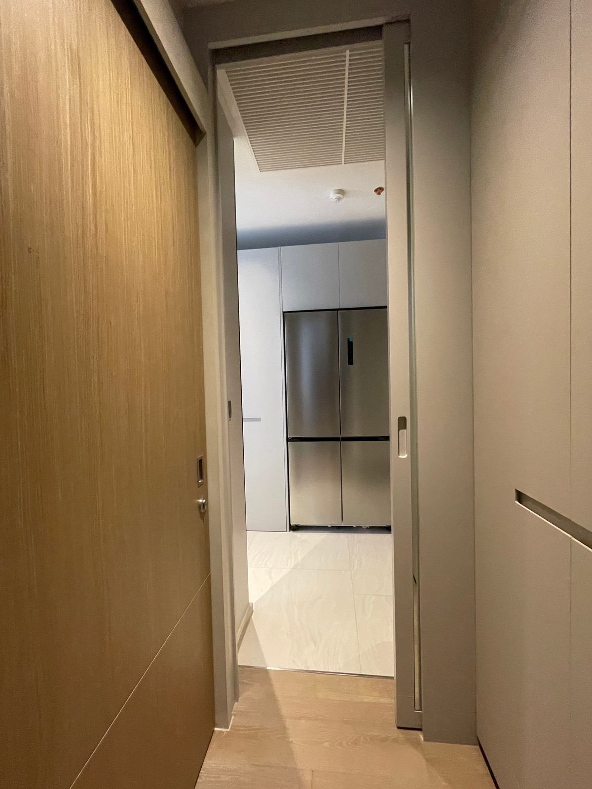 ขายคอนโดสีลม ศาลาแดง บางรัก : 💎 [Ultimate Legacy] ASHTON SILOM – 1BR XL (49.58 ตร.ม.) ชั้น 32 ห้องมุมแห่งวิสัยทัศน์เหนือระดับ บนถนนสายประวัติศาสตร์ 💎 