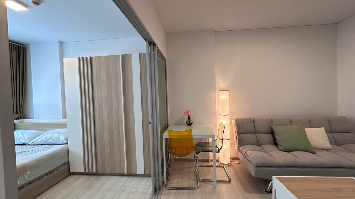 ให้เช่าคอนโดวิภาวดี ดอนเมือง หลักสี่ : ให้เช่า พลัมคอนโด แจ้งวัฒนะ-ดอนเมือง ใกล้ศูนย์ราชการแจ้งวัฒนะ สนามบินดอนเมือง