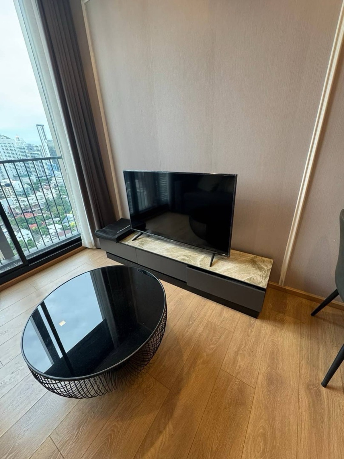 For RentCondoSukhumvit, Asoke, Thonglor : Noble Around Sukhumvit 33 for Rent