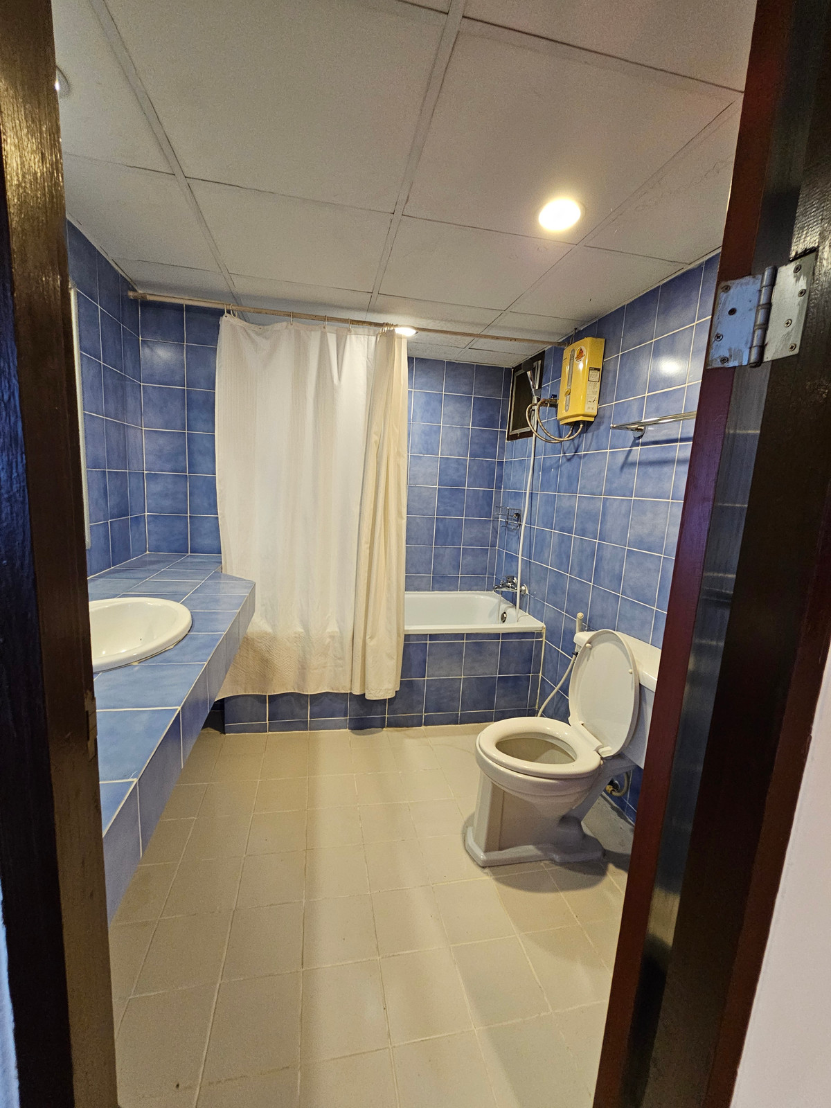 ขายคอนโดเชียงใหม่ : ขายคอนโดฮิลล์ไซด์ 3 ขนาด1 ห้องนอน