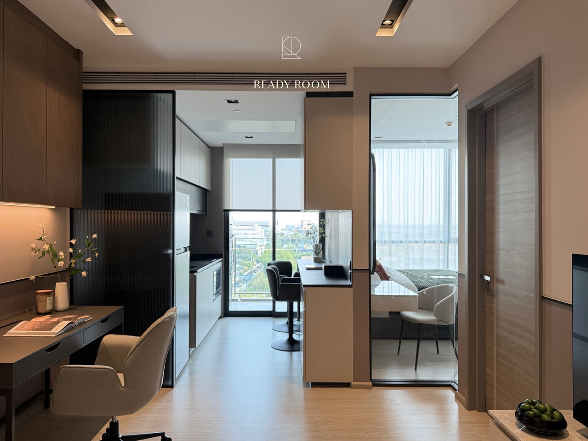 For RentCondoSukhumvit, Asoke, Thonglor : For rent: The Room Sukhumvit 38, price 40,000 baht.