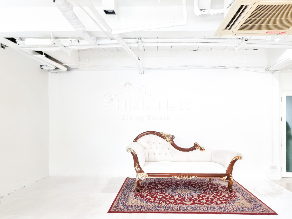 For SaleHome OfficeRamkhamhaeng, Hua Mak : 