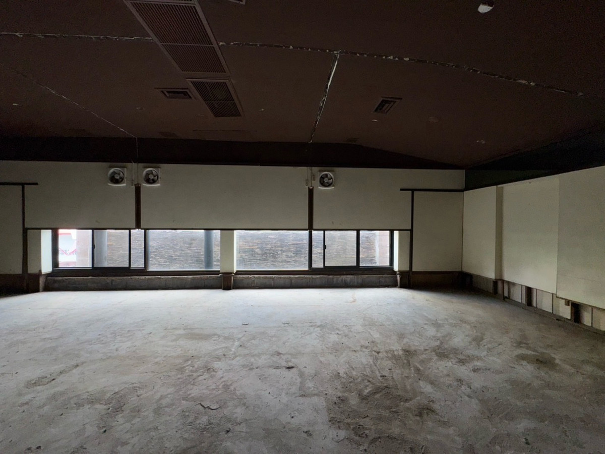 ให้เช่าร้านค้า/ตลาดนัดสุขุมวิท อโศก ทองหล่อ : พื้นที่ธุรกิจ 180 ตารางเมตร ชั้น 3 ซอยทองหล่อ สุขุมวิท 55 มีที่จอดรถ ทำเลดี