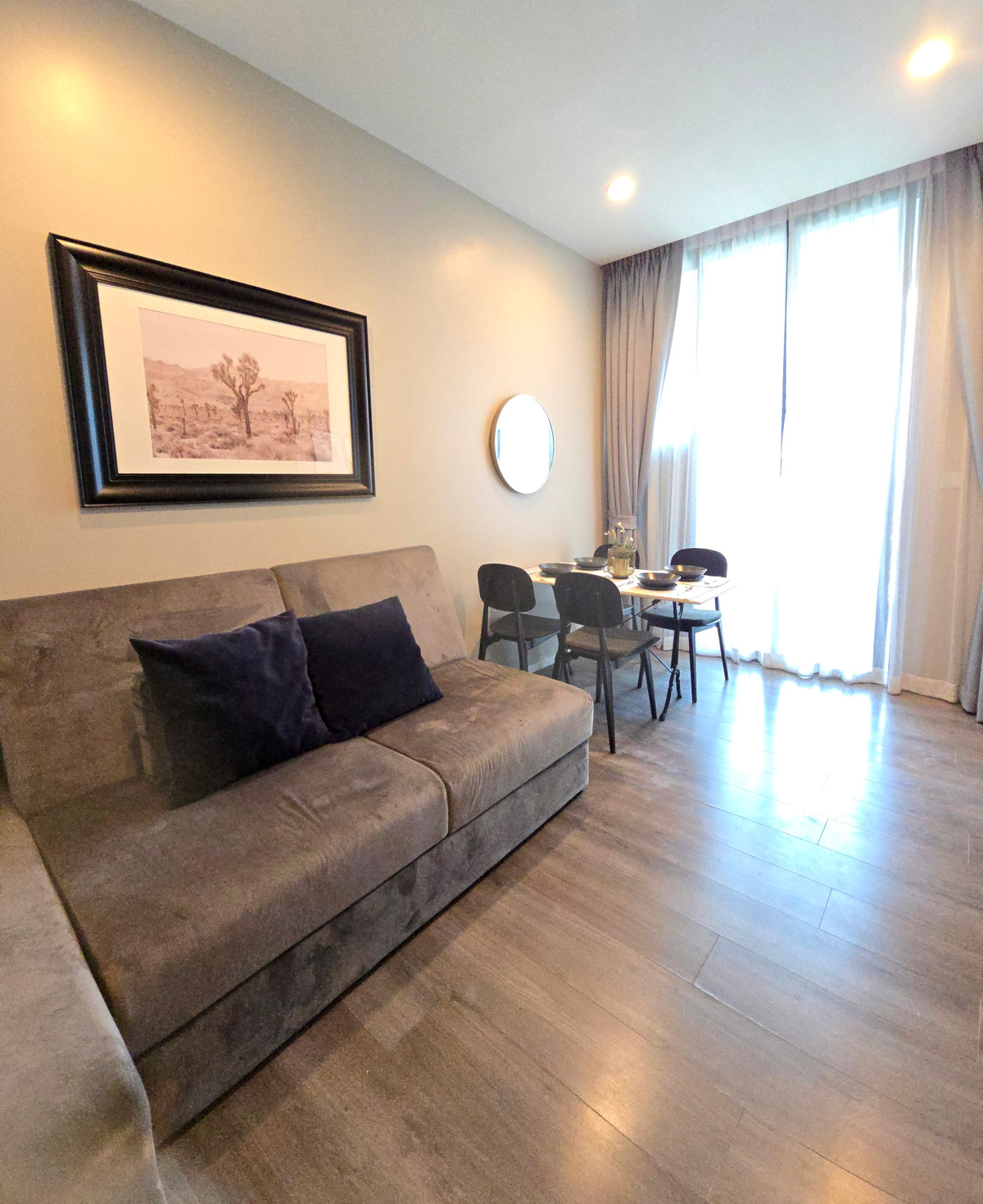 For RentCondoOnnut, Udomsuk : For rent: Whizdom Essence