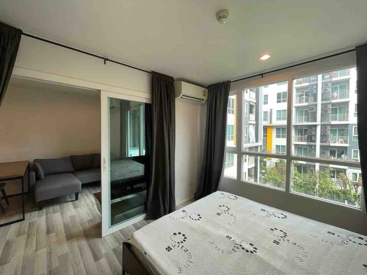 ให้เช่าคอนโดเกษตรศาสตร์ รัชโยธิน : 🔥🔥31593🔥🔥 ให้เช่าThe Key Phahonyothin🌐LINE ID : @fastforrentcondo  